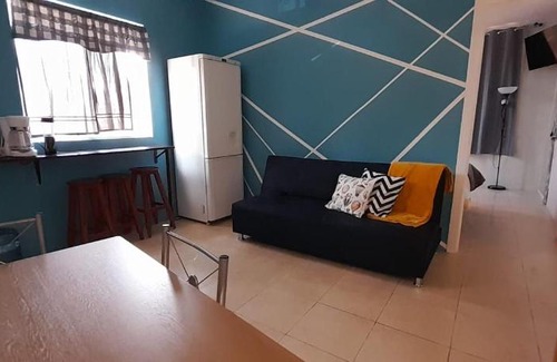 Ixmiquilpan Apartment | Bonito y práctico departamento.