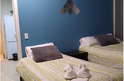Ixmiquilpan Apartment | Bonito y práctico departamento.