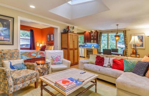 Guerneville House | Bonne Chere
