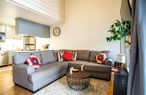 Elkhorn Village Condo | Bonne Vie 2233 in the Heart of Elkhorn with Resort Amenities