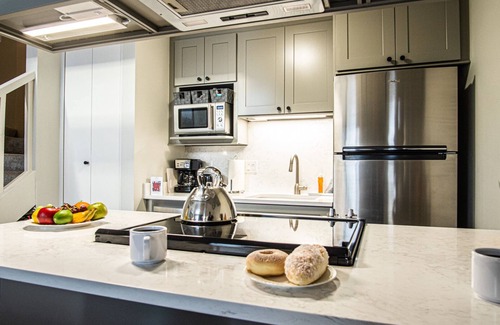 Elkhorn Village Condo | Bonne Vie 2233 in the Heart of Elkhorn with Resort Amenities