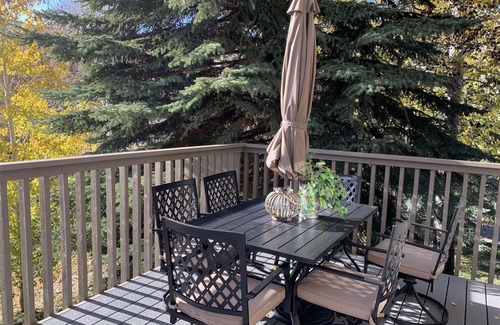 Elkhorn Village Condo | Bonne Vie 2233 in the Heart of Elkhorn with Resort Amenities