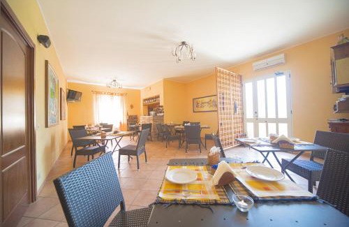 Santa Maria La Palma Bed & Breakfast | Bonsai B&B Alghero