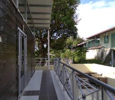 Kluang House | Bonsai Homestay Kluang - B17