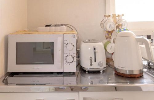 Munjeong-dong Apartment | Boo K Stay MJ
