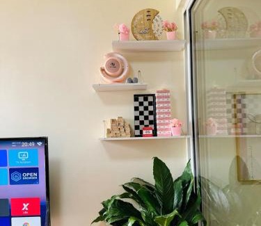 Pasig Apartment | Boogsh Coquette Vibes Staycation In Pasig!