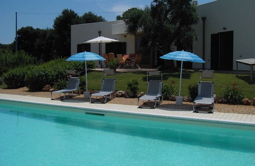 Carovigno Villa | BOOK 1 WEEK OR MORE AND GET A 20% DISCOUNT ON DAILY PRICES!