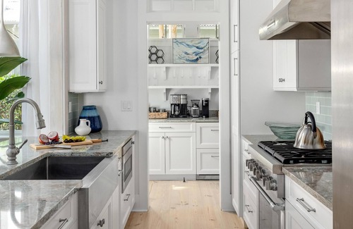 Palmetto Bluff House | Book 4 Nights, 5th Night Free in Sept, Oct