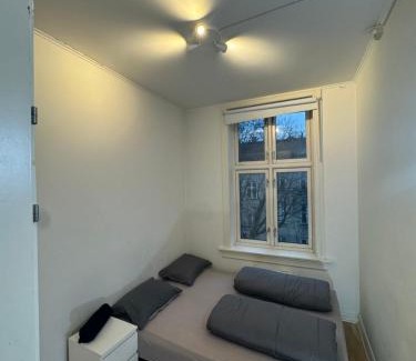 Grunerlokka House | Book a Room in The Heart of Oslo
