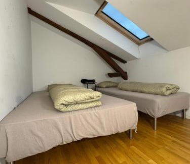 Grunerlokka House | Book a Room in The Heart of Oslo