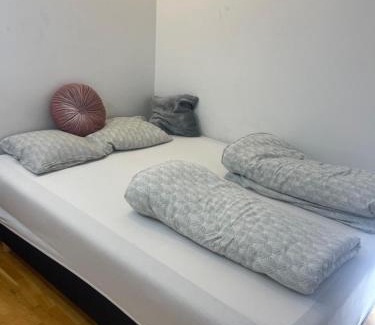 Grunerlokka House | Book a Room in The Heart of Oslo