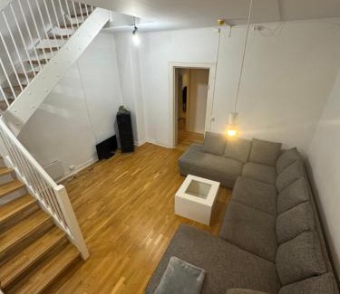 Grunerlokka House | Book a Room in The Heart of Oslo