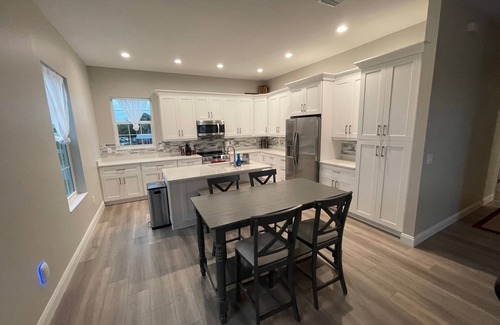 Driftwood Isles House | Book Away. Gulf Home-Pool, dock,ramp,Fish Gear,kayaks,paddle boards, Elevator