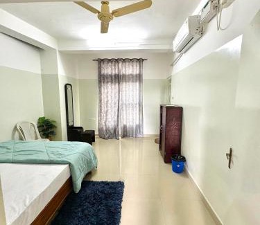 Dimapur Apartment | Book entire 2BHK apartment, Ni-Ki Homestay