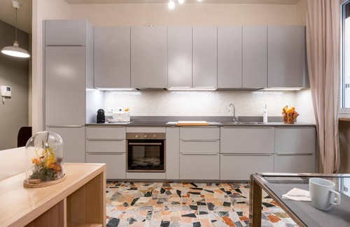 Parma City Centre Apartment | BOOK NOW! Apt x4 a 1 min walk from Duomo of Parma