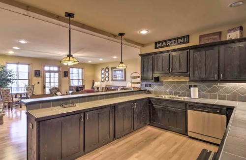 Cedar Hill House | Book Now Discounted Vacay DEALS ! Cashiers Top Guest Rated Luxury Mtn Home!