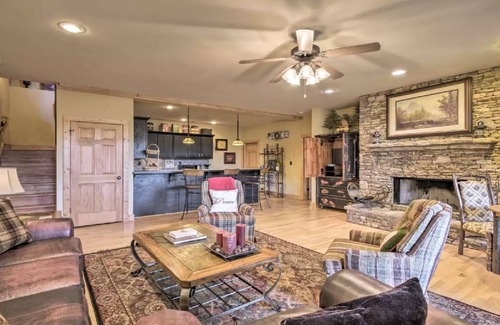 Cedar Hill House | Book Now Discounted Vacay DEALS ! Cashiers Top Guest Rated Luxury Mtn Home!