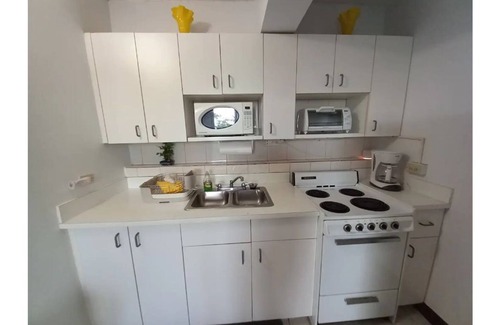 Estate Fortuna Hill Apartment | Book now for STT Carnival! Golden Apple Unit