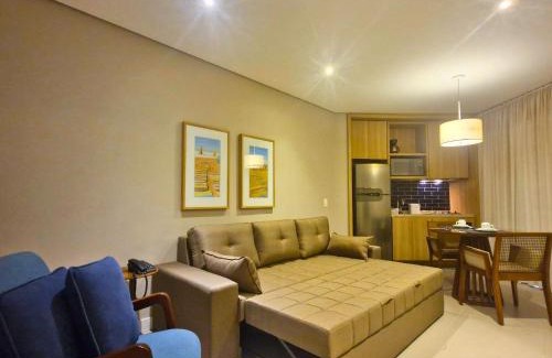 Pompeia Apartment | Book Santos Estanconfor 506 - Jacuzzi no Quintal!
