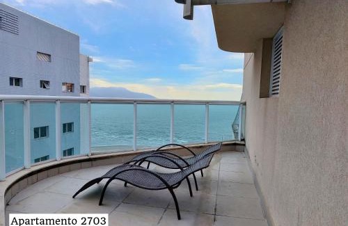 Pompeia Apartment | Book Santos - Estanconfor Cobertura com Jacuzzi e Vista Mar