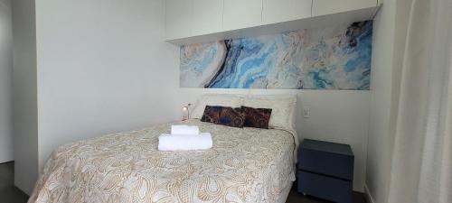 Pompeia Apartment | Book Santos - Unlimited 3412 - Frente Mar