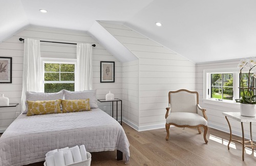Southampton House | BOOK SUMMER 2021 BEFORE IT'S TOO LATE! INQUIRE...