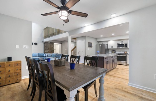 Pocono Pines House | Book that Family Trip! Our home is just what you're looking for!