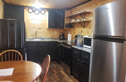 Heidelberg Apartment | Book with us now for a get-away experience great for all ages!