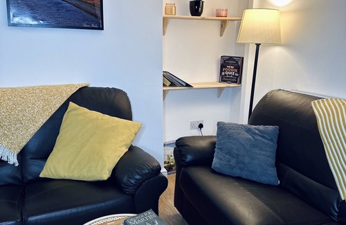 Lincoln House | Book your stay near Bailgate the heart of Lincoln!