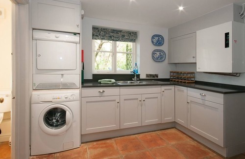 Chipping Norton Cottage | Bookers Cottage