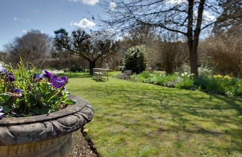 Chipping Norton Cottage | Bookers Cottage