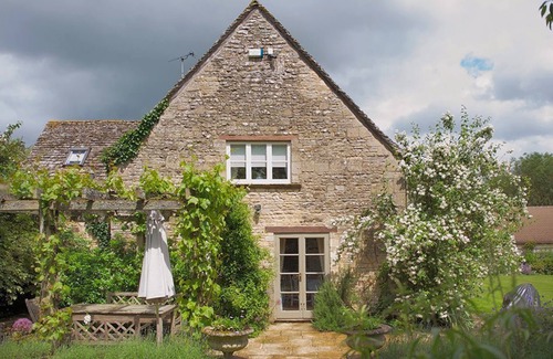 Chipping Norton Cottage | Bookers Cottage