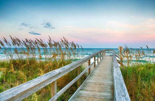 Calabash Apartment | Booking Fast! Golf, Beach, and Relaxation! A Great Place for ALL!