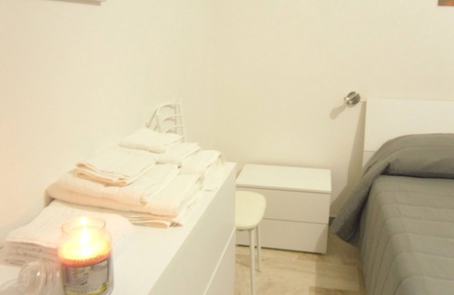 Milis Bed & Breakfast | BOOKING for modern, comfortable holidays near the sea