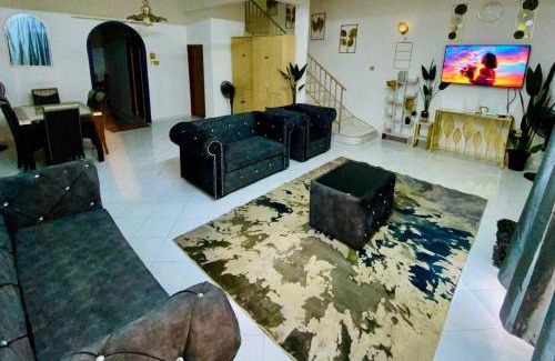 Seri Manjung House | booking homestay manjung 300mbps wifi in town