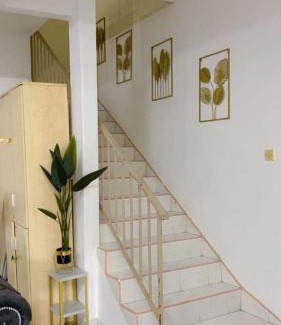 Seri Manjung House | booking homestay manjung 300mbps wifi in town