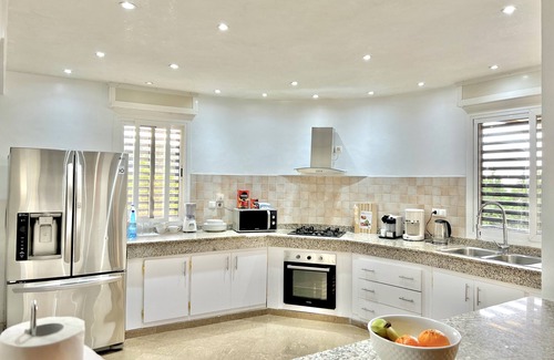 Saly Villa | Bookwithclass-luxury Stay Pool Villa am Meer