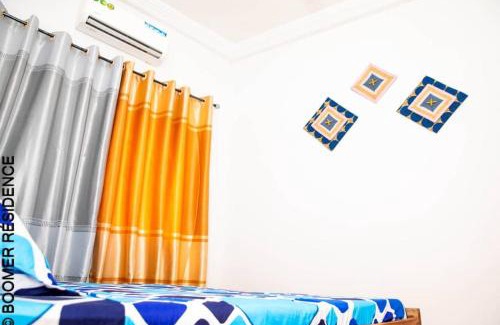 Abomey-Calavi Apartment | Boomer Résidence