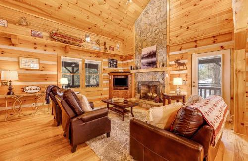 Boone House | Boone Bounty