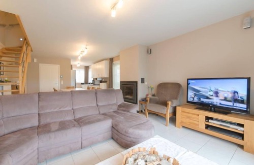 De Haan House | Boonenhove nr.57 with parking by Interhome