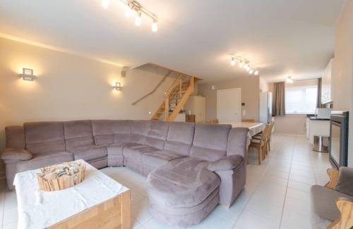 De Haan House | Boonenhove nr.57 with parking by Interhome
