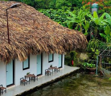 Ha Quang House | Boong Home - Cao Bằng