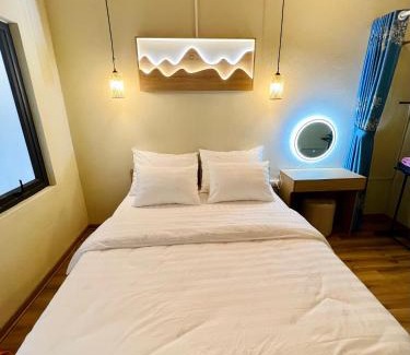 Ha Quang House | Boong Home - Cao Bằng