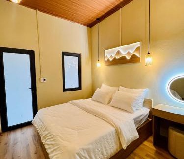 Ha Quang House | Boong Home - Cao Bằng