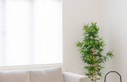 Ieper House | Boonuz luxury guesthouse, lounge terrace and IR sauna