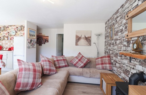 St. Ann's Chapel Cottage | BOO’S BUNGALOW, family friendly, with a garden in Gunnislake
