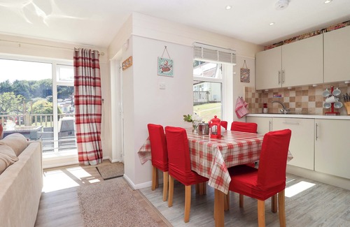 St. Ann's Chapel Cottage | BOO’S BUNGALOW, family friendly, with a garden in Gunnislake