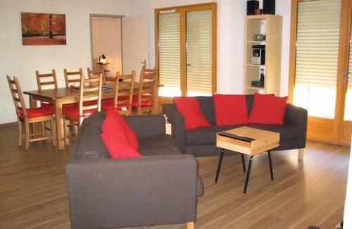 Sers Apartment | Boost Your Immo Bois De Marie Barèges PM9