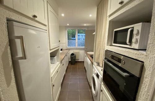 La Panouse Apartment | Boost Your Immo Marseille Redon 464