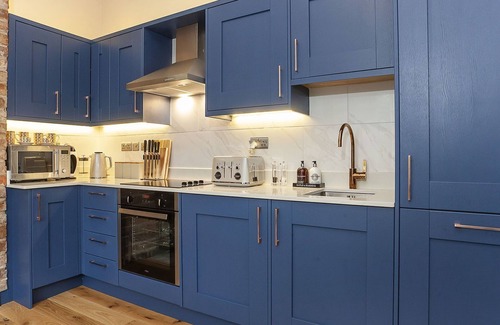 Bootham Apartment | Bootham Luxury Apartments- Apartment 3